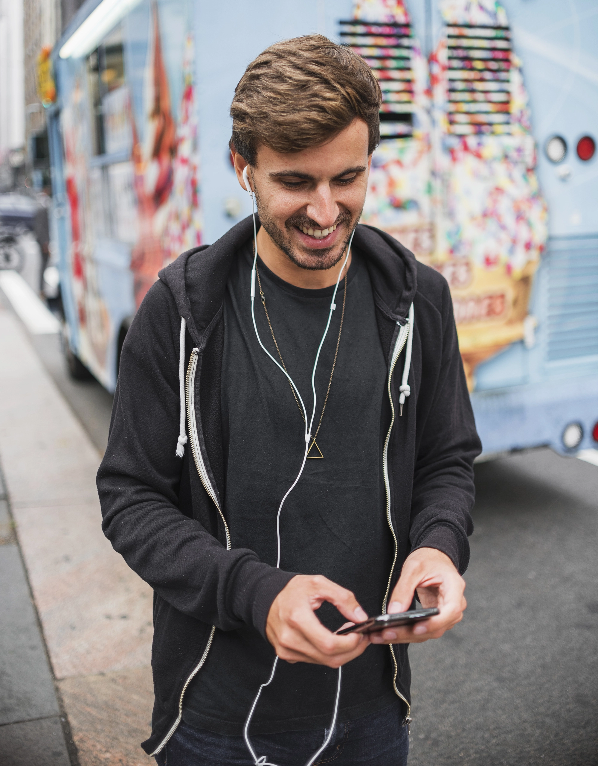 خرید گوشی موبایل در کرمان