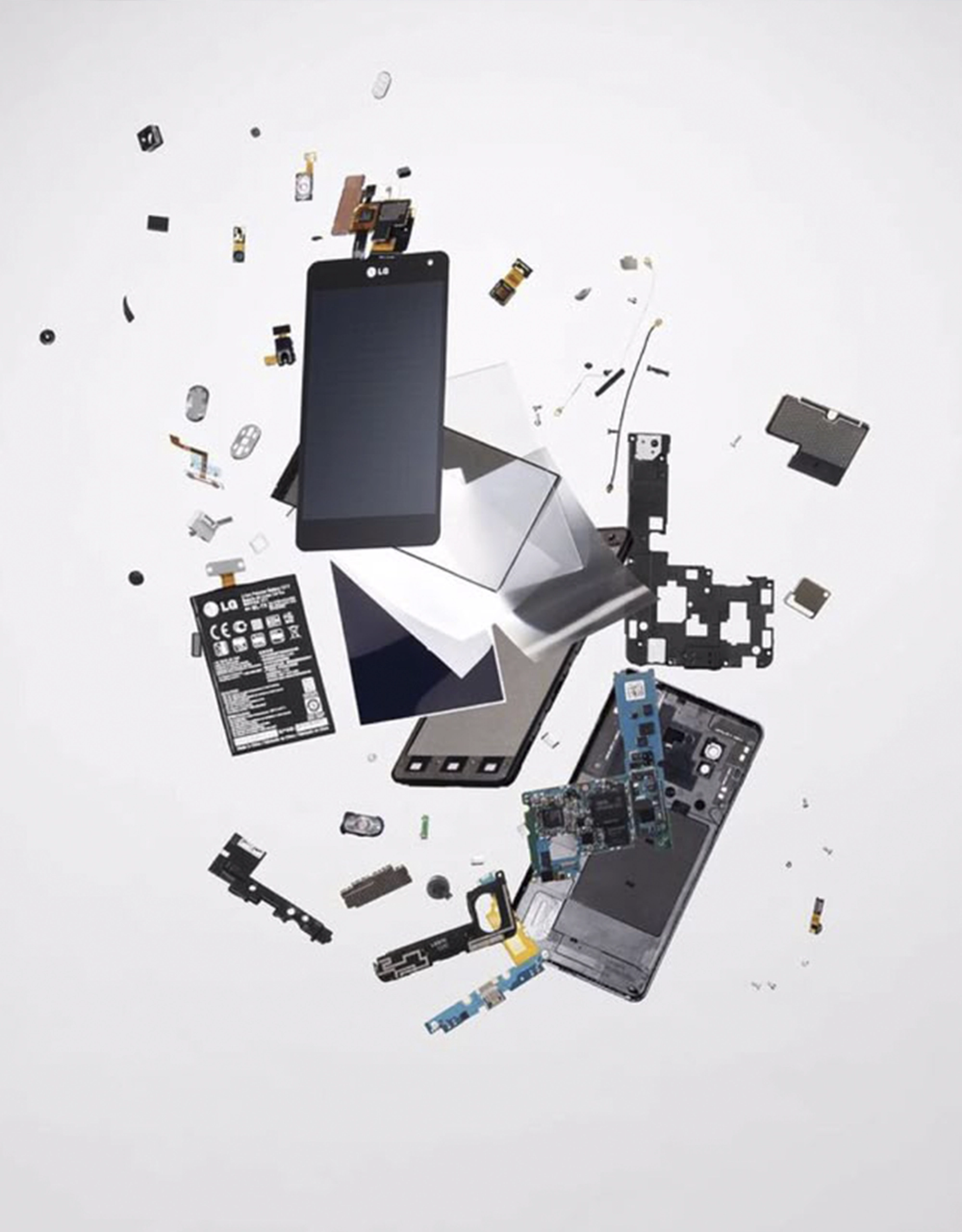 خرید گوشی در کرمان