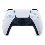 دسته پلی استیشن 5 DualSense سفید