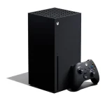 Xbox Series X Black
