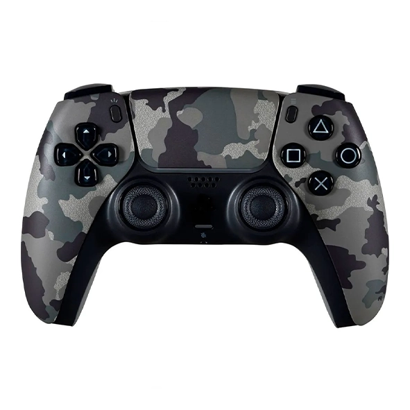دسته پلی استیشن 5 DualSense کامو