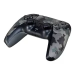 دسته پلی استیشن 5 DualSense Grey Camouflage - تصویر 3