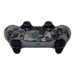 دسته پلی استیشن 5 DualSense Grey Camouflage - تصویر 2