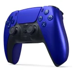 دسته پلی استیشن 5 DualSense Cobalt Blue - تصویر 2