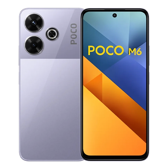 شیائومی پوکو M6