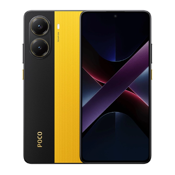 Xiaomi Poco X7 Pro