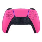 دسته پلی استیشن 5 DualSense Nova Pink