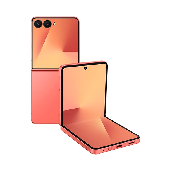 Samsung Galaxy Z Flip 5G